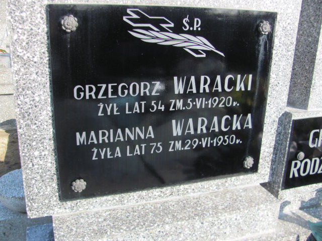 Anatol Śledziewski 1945 Jasienica - Grobonet - Wyszukiwarka osób pochowanych